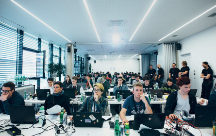 Knapp Coding Contest