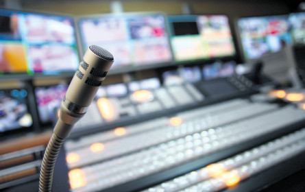 Causa Radiotest erledigt