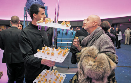 Eine kulinarische Neukreation