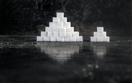 Spar macht nun den Zuckerberg klein