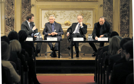 America first and who’s next?