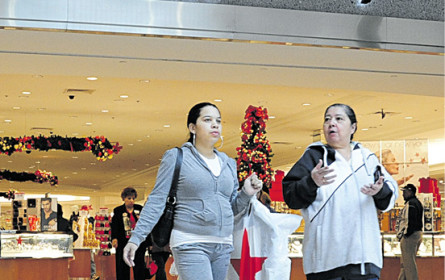 Hudson’s Bay will Macy’s 