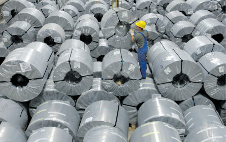 Großhandelspreise steigen