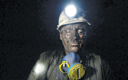 Ohne Kohle Kohle machen