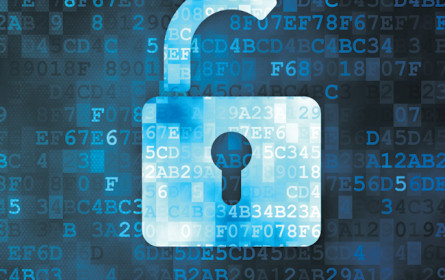 IT-Sicherheit im Trüben