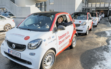 Erfolgreiche Werbeaktion rollt auch 2017