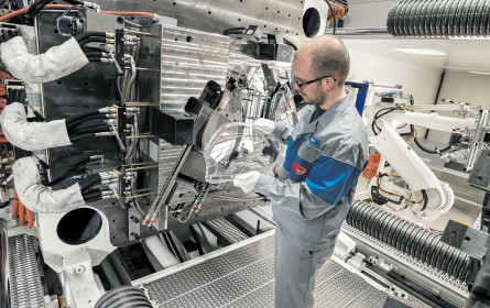 ZKW feiert schon wieder ein Spitzenjahr