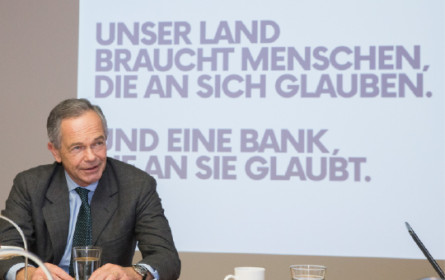 Die erste Glaubenslehre