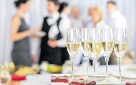 Inszenierung, Inhalt und ein starkes Involvement