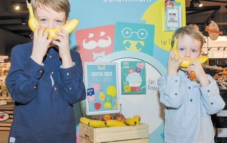 Marktforscher sind bei Merkur beliebt