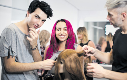 dm geht auf Talent-Tournee 