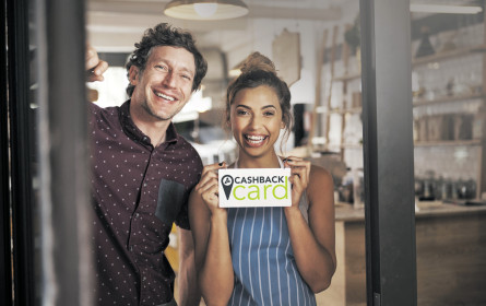 Lyoness erobert Italien