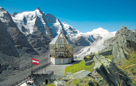 Österreich bleibt spitze