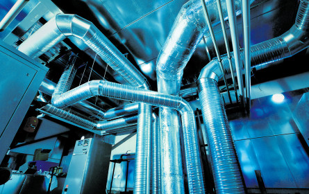 Wenn Gebäude vor Fehlern warnen