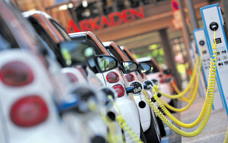 Hersteller planen weiter vorsichtig