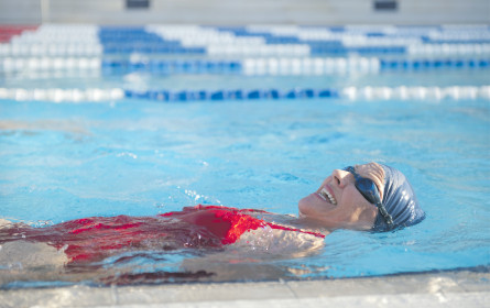 Tappen Sie nicht in die Seniorenfalle