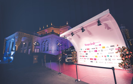 Concept Solutions: Auffallen um jeden Preis