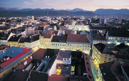 Das wird wieder ein starkes Immobilienjahr