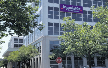 Mondelez will zulegen