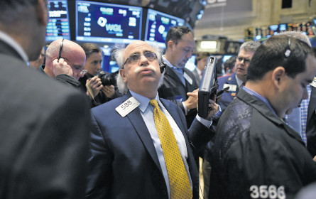 Börsianer: Wenn die Herde in die Irre läuft