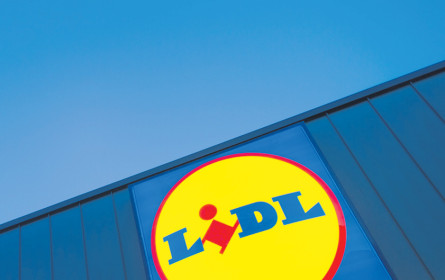 Lidl marschiert in die USA