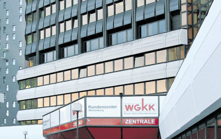 Kassen melden Überschuss