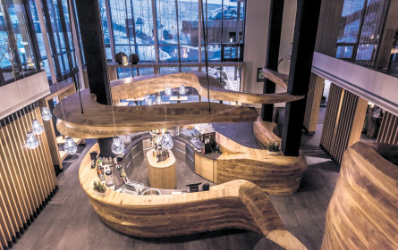 Tourismusland unter der Lupe