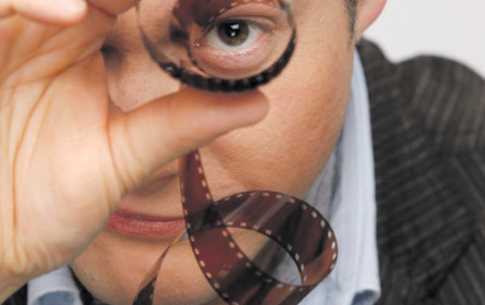 Alle fischen in fremden Gewässern