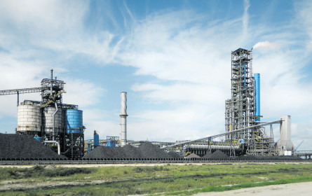 voestalpine bleibt hart