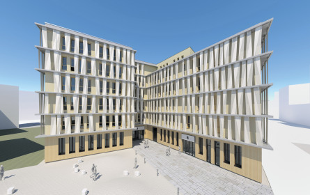 Erste KAG startet Investitionsoffensive