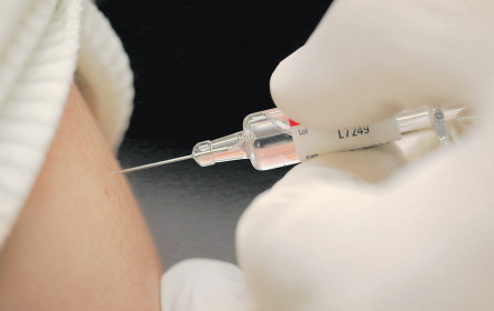 Sehr starke Grippewelle