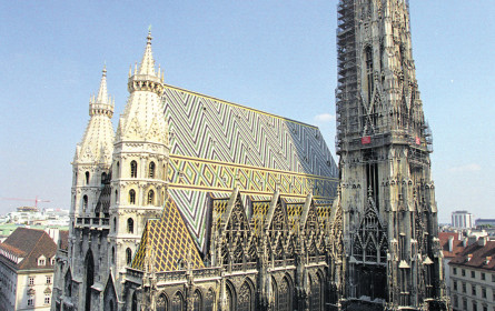 Lieber doch „zu Hause” bleiben