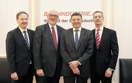 „Neue Spielregeln für Investitionen&rdquo;