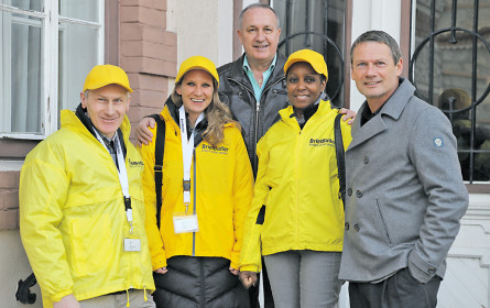 Dualer Technologieführer