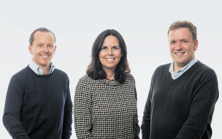 Neu: Kreative Autospezialisten