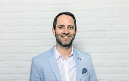 Mr. Sampling bringt Freude