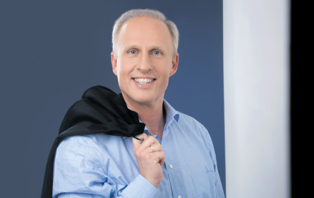 Überfluss macht unglücklich?