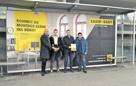 Stark in den Bundesländern