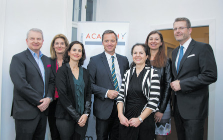 Relaunch für Fortbildung im Pharmasektor