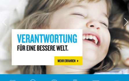 Pfizer zeigt Geschichten