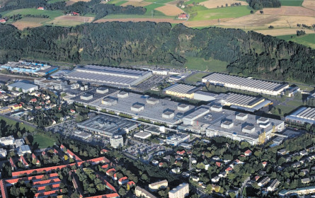 Rekord bei Absatz, Umsatz und Produktion