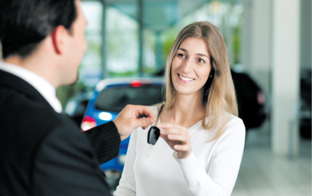 Tageszulassungen gehen weiter zurück