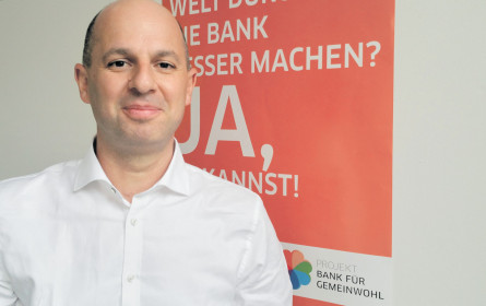 Crowd fürs Gemeinwohl