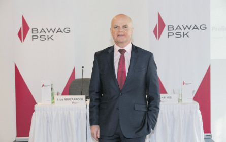 Bawag steigert Gewinn