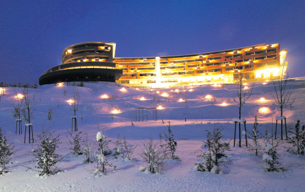 Hotelimmos auf Höchststand