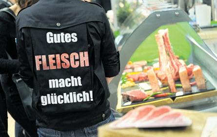 Ausweglos: Ohne Bio keine Zukunft