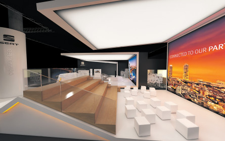 Seats digitales Potenzial