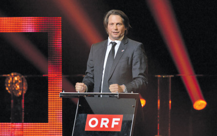 Viel Freude und ein bissl Zores für Oliver Böhm