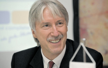 „Wettbewerb ist nichts Erschreckendes für uns”