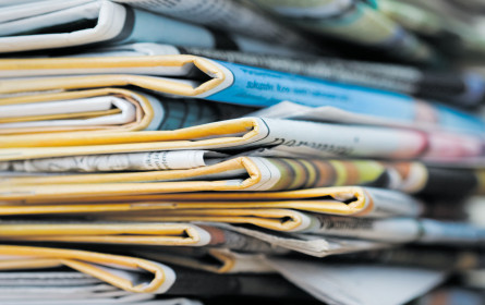 ÖAK: Nur im Westen gibt’s ein bescheidenes Plus